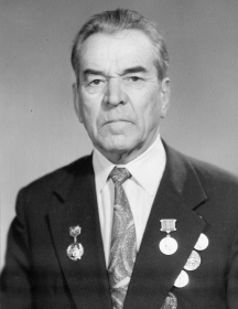 Балин Александр Петрович
