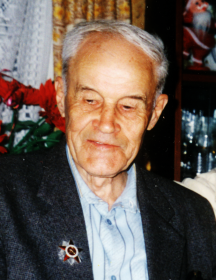 Полешкин Александр Титович