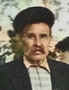 Чистяков Василий Михайлович