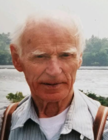 Погребинский Пётр Николаевич