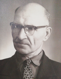 Лемешев Василий Касьянович