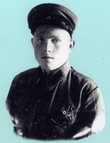 Кузнецов Николай Михайлович