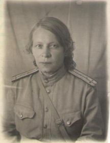 Гурьева Надежда Николаевна