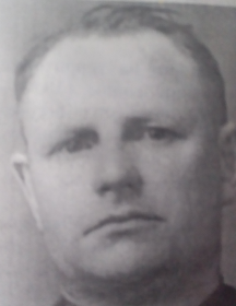 Карасев Иван Петрович