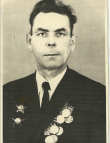 Пшеничников Василий Михайлович