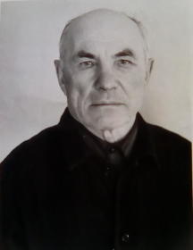Иванов Николай Степанович