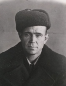 Алферов Иван Петрович