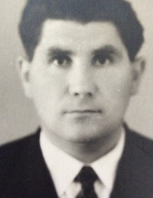 Сапего Владимир Васильевич