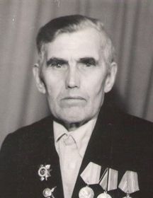 Дурнев Сергей Иванович