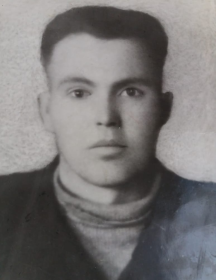 Кляузов Евгений Алексеевич