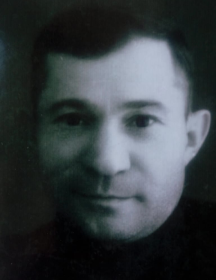Бобров Владимир Степанович