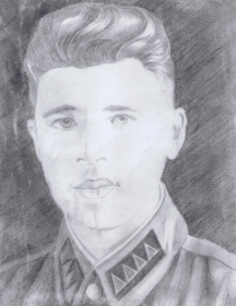 Тихонин Николай Иванович