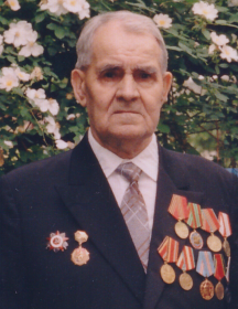 Цуканов Василий Лукьянович