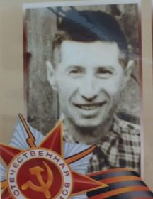 Андреев Алексей Андреевич
