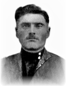 Муравьев Василий Игнатьевич