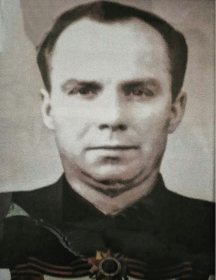 Третьяков Николай Иосифович