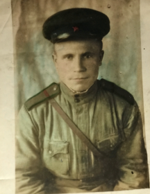 Карамышев Пётр Васильевич
