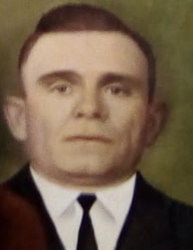 Гороов Яков Григорьевич
