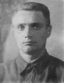 Козлов Николай Антонович
