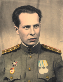 Неронов Николай Сергеевич