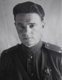 Кропачев Владимир Гаврилович