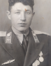 Кузнецов Мирон Михайлович
