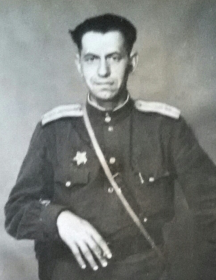 Муравьев Василий Иванович, 1907 г.р