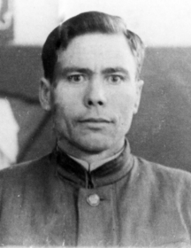 Лушников Иван Григорьевич