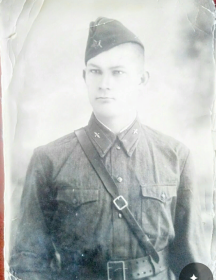 Двоезерский Николай Михайлович
