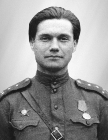 Богомолов Борис Иванович