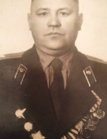 Детинов Михаил Дмитриевич