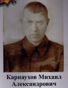 Карнаухов Михаил Александрович