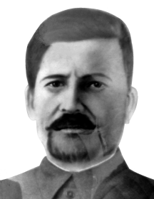 Чешихин Иван Андреевич