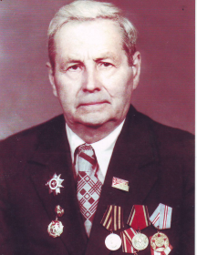 Лоскутов Владимир Иванович