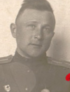 Калбенин Василий Федорович