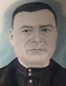 Кисняшкин Василий Тихонович