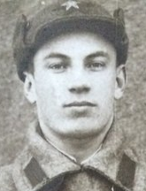 Беликов Александр Давыдович