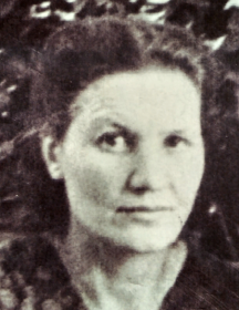 Петрушкина Александра Федоровна