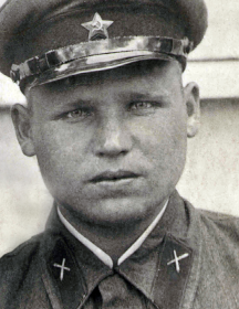 Лесной Владимир Александрович
