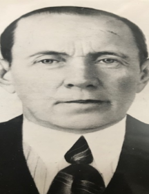 Красовский Владимир Александрович