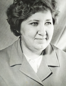 Казакова Тамара Григорьевна