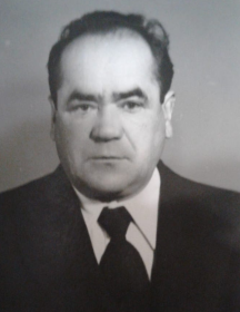 Шородок Николай Владимирович