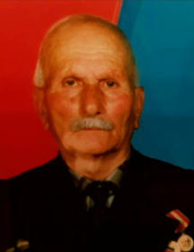 Кубанеишвили Серго Александрович