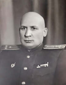 Тимашов Евгений Михайлович