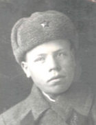 Лукахин Михаил Павлович