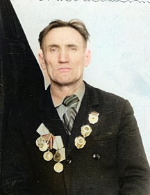 Лукоянов Евгений Иванович
