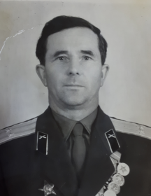 Глущенко Иван Павлович