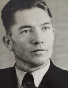 Сибгатуллин Нигматулла Гиниятуллович