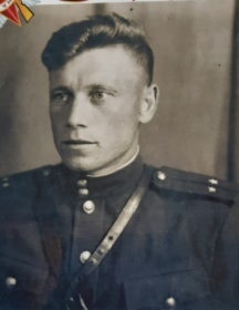 Аладышев Иван Дмитриевич