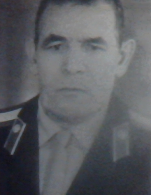 Беляйкин Иван Семенович